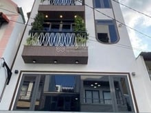 Hình ảnh Phá sản bán gấp nhà 1T2L Nguyễn Gia Trí, P25, Bình Thạnh, 2tỷ750/85m2
