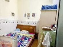 Hình ảnh Nhà Hiệp Bình Phước, Thủ Đức, 70m, xe hơi, kinh doanh, chỉ 5,2 tỷ.