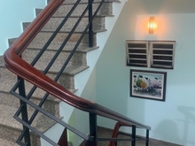 Hình ảnh Bán nhà HOÀNG HOA THÁM, Hẻm xe hơi, 68M2, 4 TẦNG đẹp lung linh, 9.8 TỶ