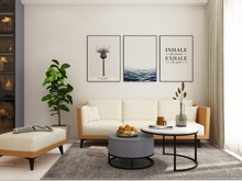 Hình ảnh Cần cho thuê Trang Chủ MB66.COM / Đăng Ký Tặng 66K The Antonia, 2 phòng ngủ, nhà mới, giá chỉ 22 tr