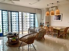 Hình ảnh Trang Chủ MB66.COM / Đăng Ký Tặng 66K chung cư Lotus Garden 3 Phòng ngủ , 2 wcTiện ích: Khuôn viên,