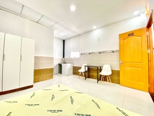 Hình ảnh 🌙Căn Hộ Studio Full Nội Thất Như Hình An Ninh Tiện Nghi Sạch Sẽ