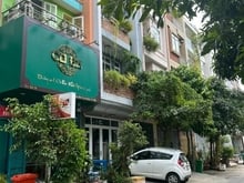 Hình ảnh Cần bán gấp nhà 4 tầng P.Bình An Quận 2 4x16.5m chỉ 14 tỷ