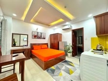 Hình ảnh ⭐Căn Hộ Siêu Xinh Ngay Nhà Thờ Ba Chuông, CoopMart