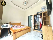 Hình ảnh Kẹt Vốn Bán Gấp Nhà Vườn Chuối, Quận 3, 1.4 tỷ/59M2, Sổ Riêng