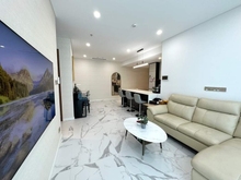Hình ảnh Thua đề bán THE METROPOLE Thủ Thiêm, Quận 2 2PN – 2WC – 100m2 2 tỷ 110