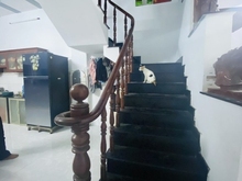 Hình ảnh Nhà 2 tầng mới cứng 1/Nguyễn thị Huê Bà điểm Hóc Môn chỉ hơn 3 tỷ