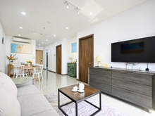 Hình ảnh Cần vốn KD bán gấp Chung cư cao cấp Goldem Mansion, Phú Nhuận 1 tỷ 855