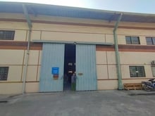 Hình ảnh Cho thuê kho đường Đại Lộ Thăng Long, Hoài Đức, HN. DT 900m và 600m kh