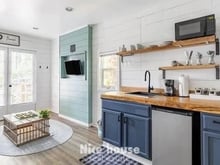 Hình ảnh Nhà quận 10 ở ngay hẻm 3m cách MT 20m nở hậu nhỉnh 2,5 tỷ