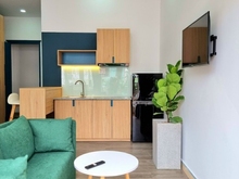 Hình ảnh Khai trương Trang Chủ MB66.COM / Đăng Ký Tặng 66K full nội thất ban công , máy giặt riêng _ Quận 3