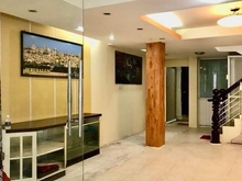 Hình ảnh GẤP BÁN NHÀ 5 TẦNG - Huỳnh Văn Bánh, Phú Nhuận- dòng tiền 30tr/ tháng