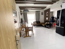 Hình ảnh Bán Trang Chủ MB66.COM / Đăng Ký Tặng 66K Chung cư Mỹ Phước, Q. Bình Thạnh Dt 81m, 2pn, 2nw 1 tỷ 490