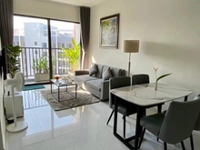 Hình ảnh Cần BÁN Trang Chủ MB66.COM / Đăng Ký Tặng 66K SAFIRA KHANG ĐIỀN  2pn 2wc 69m2 full nội thất như hình.
