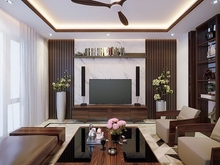 Hình ảnh Bán Gấp nhà phố Nguyễn Khang - kinh doanh giá rẻ bất ngờ