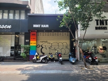 Hình ảnh Cho Thuê Nhà Mặt Tiền Đường Lê Thị Riêng, Phường Bến Thành, Quận 1
