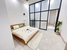 Hình ảnh Căn Hộ 1Phòng Ngủ - Full Nội Thất ngay Nguyễn Văn Nghi - Quang Trung