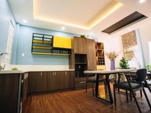 Hình ảnh CHDV ngang 6,5m TTQ7, Chính chủ 1 đời, chỉ 8,x tỷ