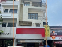 Hình ảnh Mặt tiền Nguyễn Đình Chiểu,P.5, Q.3, 7m*10m, 4 tầng chỉ 38tr/th