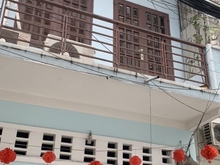 Hình ảnh ** Bán nhà hẻm 489 Huỳnh Văn Bánh **, P13, Phú Nhuận, 4 x 14, 6,1 tỉ