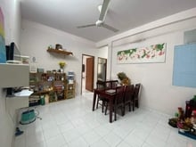 Hình ảnh Chính chủ không ở nên bán lại căn chung cư Bắc Đinh Bộ Lĩnh, Q.BTH SHR