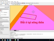 Hình ảnh Bán 415m2 (12x35) đất thổ cư. Đường nhựa. Giá 2,6 tỷ