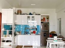 Hình ảnh Chủ gửi bán chung cư Hưng Ngân Garden quận 12 DT:66m2 1 tỷ 015 triệu