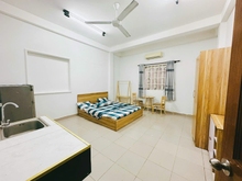Hình ảnh 🌑Căn Hộ Dịch Vụ 30m2 Full Nội Thất An Ninh Sạch Sẽ Ngay Gò Dầu