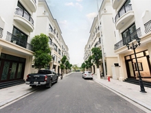Hình ảnh Thuê biệt thự vinhomes để ở hoặc kinh doanh giá chỉ từ 7,x