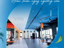 Hình ảnh Ms. Lụa - cho thuê Trang Chủ MB66.COM / Đăng Ký Tặng 66K đẹp, phòng tập gym, yoga, hồ bơi dự án Water