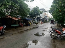 Hình ảnh TIN THẬT:Hẻm rộng 13m kinh doanh,6x24, không QH đường Bình Chiểu,TĐ