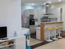 Hình ảnh Bán chung cư Bình Khánh Q2 giá bán 1 tỷ 750 triệu bớt lộc DT:68m2 2PN