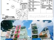 Hình ảnh ĐỪNG BỎ LỠ - MT 1.3 Trần Quốc Toản - Góc Hai Bà Trưng 4X17 [72M2] 24Ty