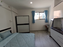 Hình ảnh 🏠 Mb6623 nạp rút nhanh chóng full nội thất cửa sổ thoáng mát Quận 3