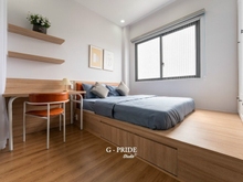Hình ảnh Căn Hộ_Tách Bếp_50m2_Full NT_Đường Phan Đình Phùng_Quận Phú Nhuận