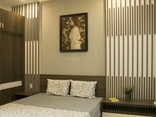 Hình ảnh Bán nhà đẹp HXH Huỳnh Tấn Phát, ngang 6m nở hậu, Vừa ở vừa KD, giá 8,x