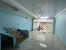 Hình ảnh Cần bán nhà mặt phố Quang Trung, Hà Đông 45m2, 5 tầng, 18 tỷ.