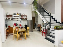 Hình ảnh Nhà Mặt Tiền 5M5 - Khu Bầu Cầu - Dân Trí Cao- Giá Hơn 3 Tỷ