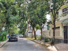 Hình ảnh Biệt thự Nam Thông, Phú Mỹ Hưng, 11x18m, cần bán 51.9 tỷ