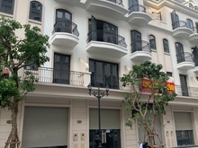 Hình ảnh Bán LK Phân Khu Cọ Xanh Vincity Hưng Yên 65m2 Mt 5m Giá 8xty