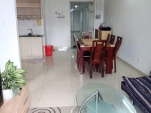 Hình ảnh BÁN CĂN HỘ SAIGONLAND APARTMENT BTH giá chỉ 1 tỷ 600 DT:69m2 2PN SHR