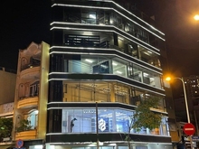 Hình ảnh Góc 2 MẶT TIỀN Nguyễn Trãi, Q.5, 15m*6m, 6 tầng thang máy, chỉ 58tr/th