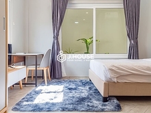 Hình ảnh Studio Full Nội Thất Đường Yên Thế Ngay Sân Bay Quận Tân Bìnb