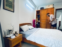 Hình ảnh ✅Nguyễn Ngọc Phương - Q.BT - Căn Phòng Siêu Thoáng - Có Cửa Sổ To✅