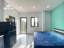 Hình ảnh Khai Trương Phòng Studio Full Nội Thất Mới 100% Ngay City Land