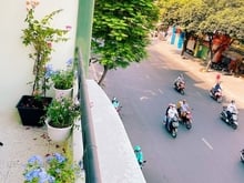 Hình ảnh Phòng trọ dịch vụ full nội thất chuẩn khách sạn 3 sao
