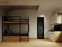 Hình ảnh Bán nhà Dòng tiền CCMN Lê Quang Đạo Nam Từ Liêm 18 Trang Chủ MB66.COM / Đăng Ký Tặng 66K KK full đồ.