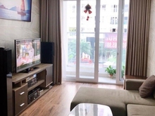 Hình ảnh Cho thuê căn hộ Sky Center, Tân Bình, 80m2, 2PN,2WC,giá 13tr