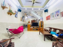 Hình ảnh 🌟🌟Tân Phú - Bán nhà 2 tầng hẻm xe tải đường Tân Hương, 50m2 1,55tỷ