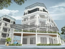 Hình ảnh Cho thuê biệt thự Bùi Xuân Phái, Mỹ Đình 2 - 4 tầng đồ cơ bản